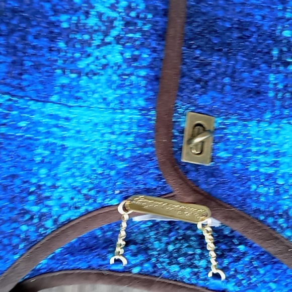 Soft Surroundings wool blend coat Great price 😊 - Picture 2 of 6